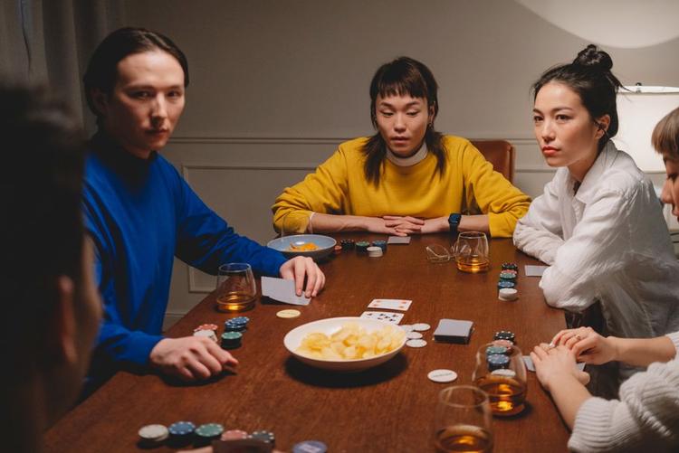 game 8Day Poker