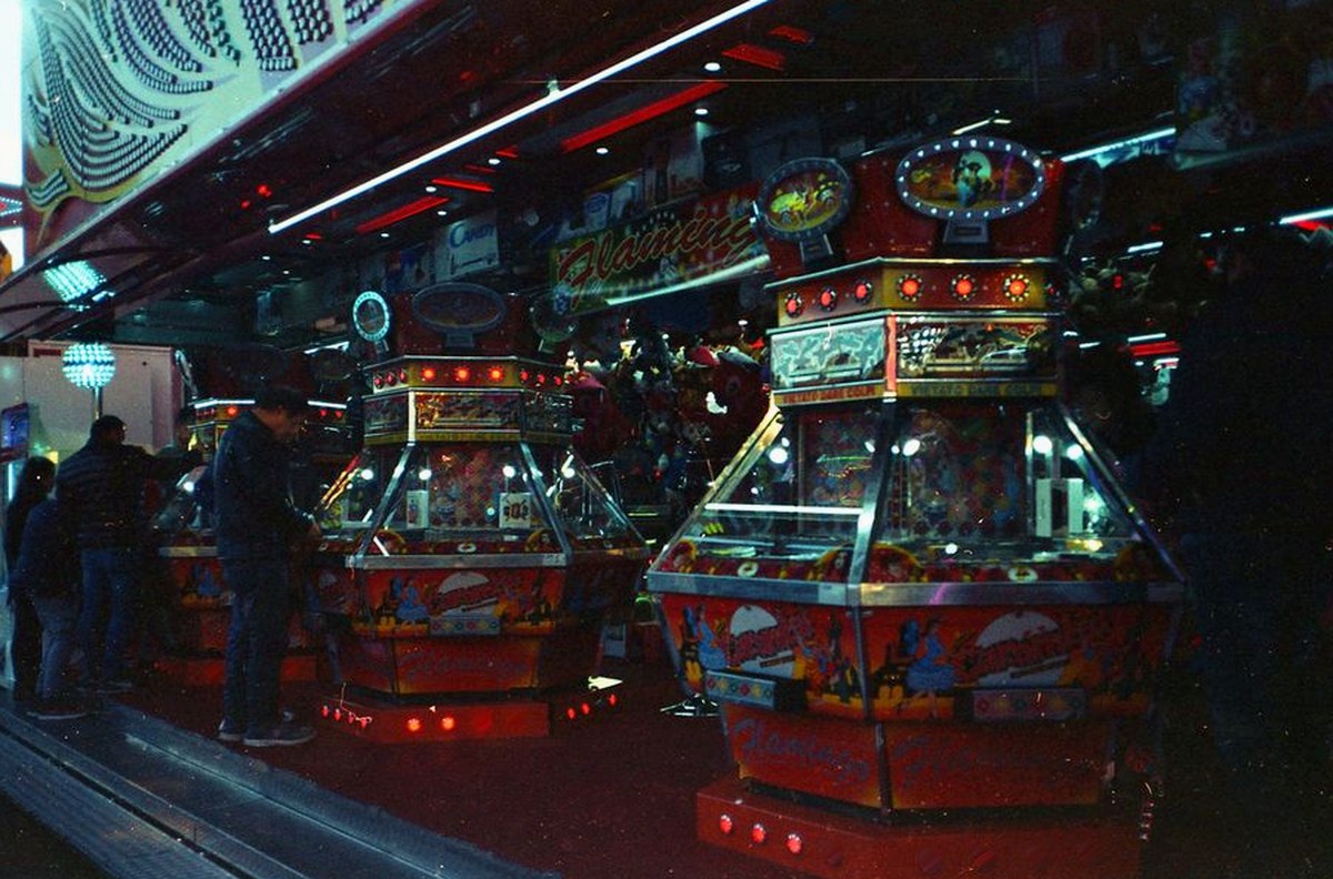 game May88 Roulette